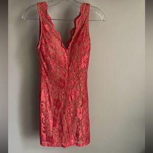 B. Darlin Dress